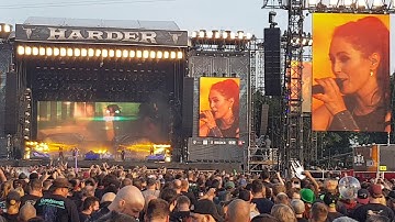 Within Temptation, Faster. Live. Wacken Open Air 2019