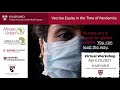 Vaccine Equity in the Time of Pandemics | Shirley Baines