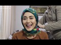 Relooking  la turque fou rire  volont avec ma soeur et tuto makeup qui part en cacahute