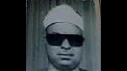 الشيخ محمود رمضان سورة آل عمران أن الله اصطفى ادم ونوح #جعفر_الصبيحاوي