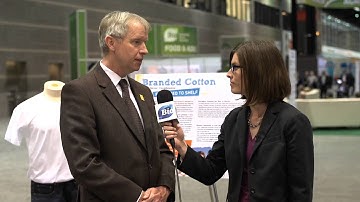 Dr Mathias Kremer, Bayer CropScience