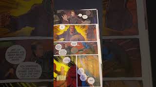 Local Man #1 - Capsule Review