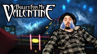 Bullet for My Valentine - Tears Don't Fall (Rocksmith DLC)