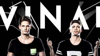 VINAI & SCNDL Frontier
