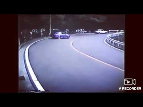 90s drifting - YouTube