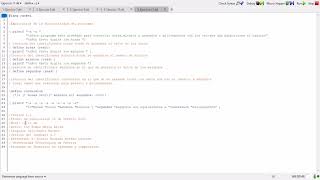 Tarea ejercicios basicos programacion 1 racket  |Ejercicio 11|
