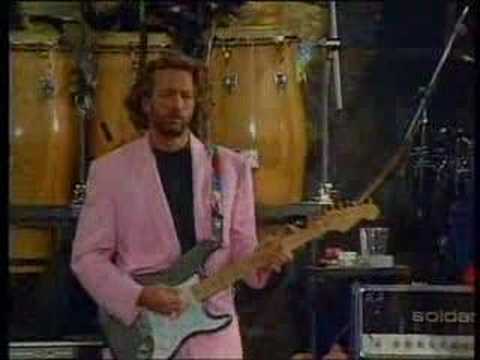 Dire Straits - I Think I Love You Too Much