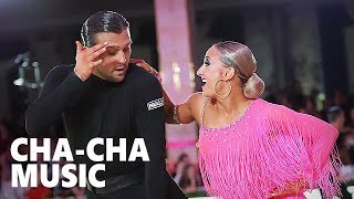 Cha cha cha music: The Latin Club – El Olor De La Papaya | Dancesport &amp; Ballroom Dancing Music