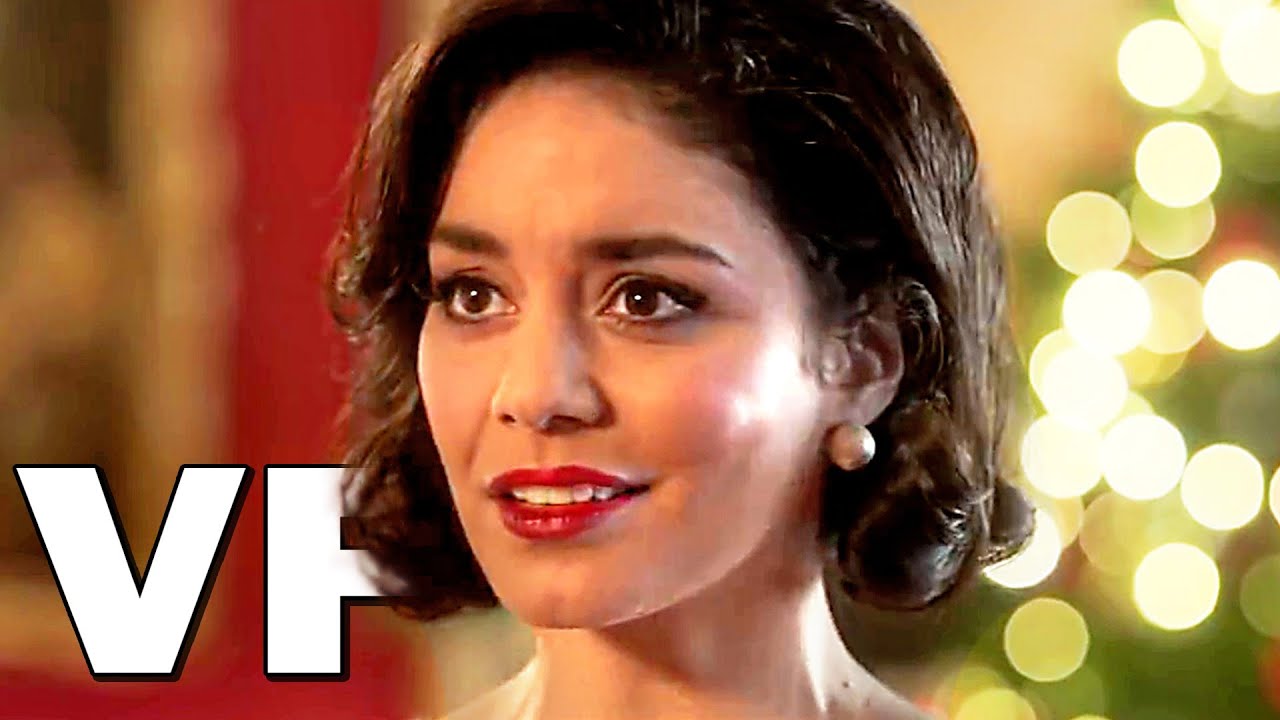 La Princesse De Chicago 3 LA PRINCESSE DE CHICAGO 3 Bande Annonce VF (2021) - YouTube