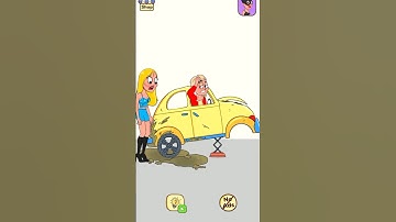 Impossible Date 2 😱😂 Fun Riddle Lvl.204 #funny #games