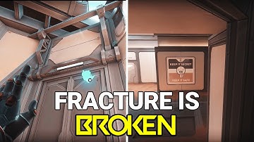 5 BUGS and GLITCHES Fracture #2 // FRACTURE BUGS