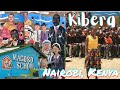  african adventures  magoso school in kibera  a musical and therapeutic exchange  nairobi kenya