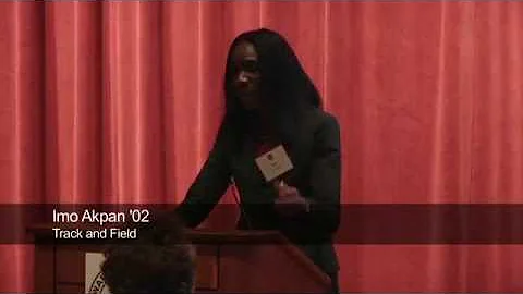 2013 Hall of Fame Ceremony