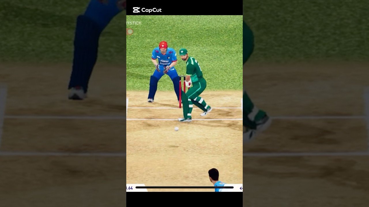#dreamcricket25