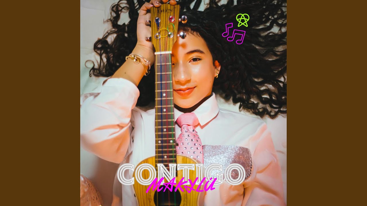 Watch CONTIGO on YouTube Watch CONTIGO on YouTube