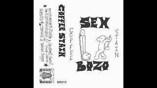 COFFEE STAIN - Sex Bozo [2023 Hardcore Punk]