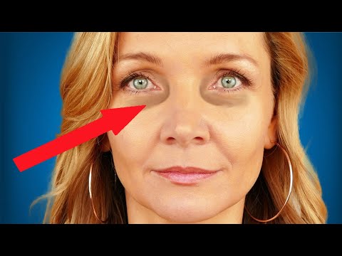 Video: Reduzieren dunkle Motive die Belastung der Augen?