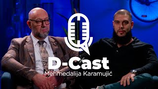 Karamujić i Dejan o rijalitiju i verskom lečenju ''Aneli nije šerijatski venčana, već lečena''