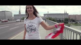 Immer wieder Österreich   Bleib mei Heimat du mei Wien FPÖ Wahlkampfhymne 2015