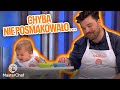 Wyjtkowi jurorzy ciko byo sprosta ich gustom kulinarnym   masterchef