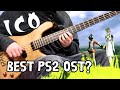 ICO - You Were There (Bass Guitar Cover)