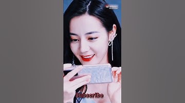 Actress dilraba dilmurat is so beautiful✨😍 #shorts