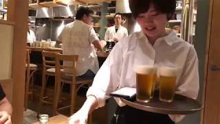 🇯🇵Quán Nhậu Ở Nhật | Pubs in Japan