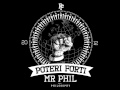 Poteri forti feat deep masito danno primo il turco  mr phil