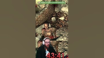 #fallout3 #falloutshorts #falloutshow