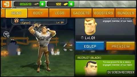 the respawnables: let