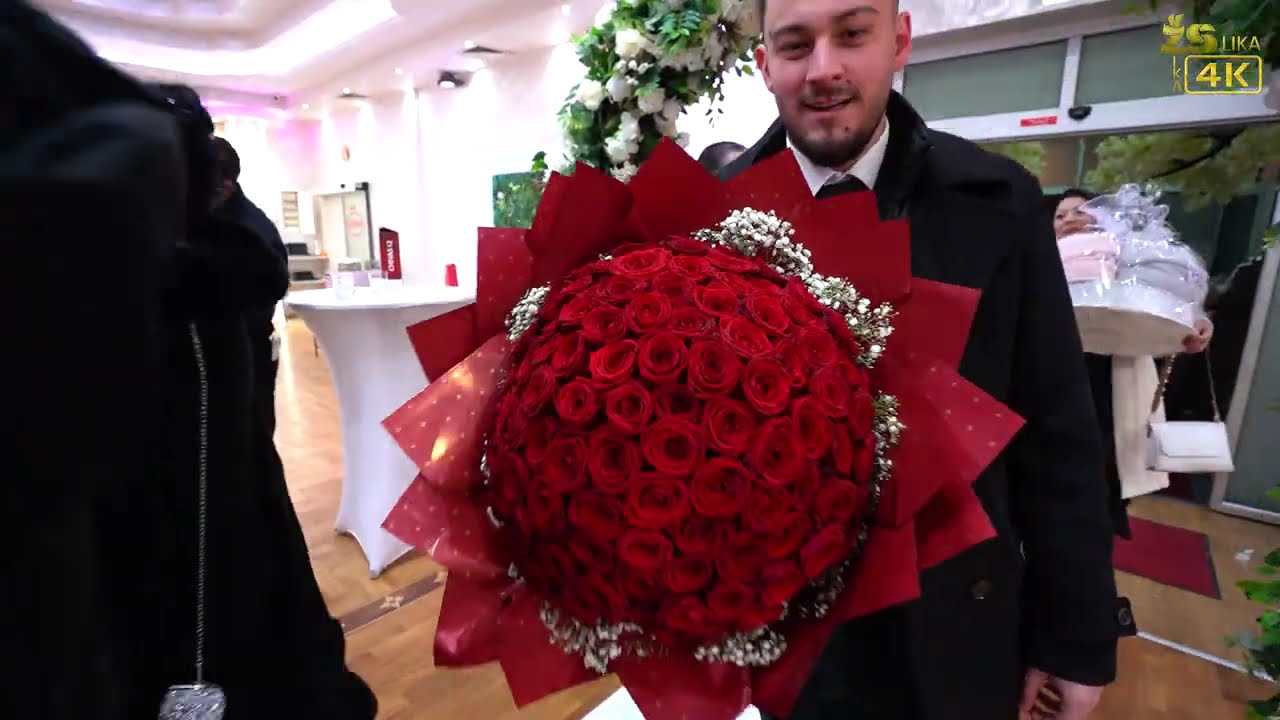 Veridba Stevan i Tamara - Aca Cergar Zika Srem Dragica Jovanovic Nela Raic