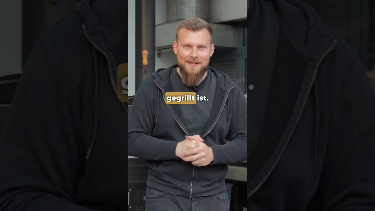 🔥 Die wichtigsten Kerntemperaturen für dein Grillgut – einfach erklärt! 🔥