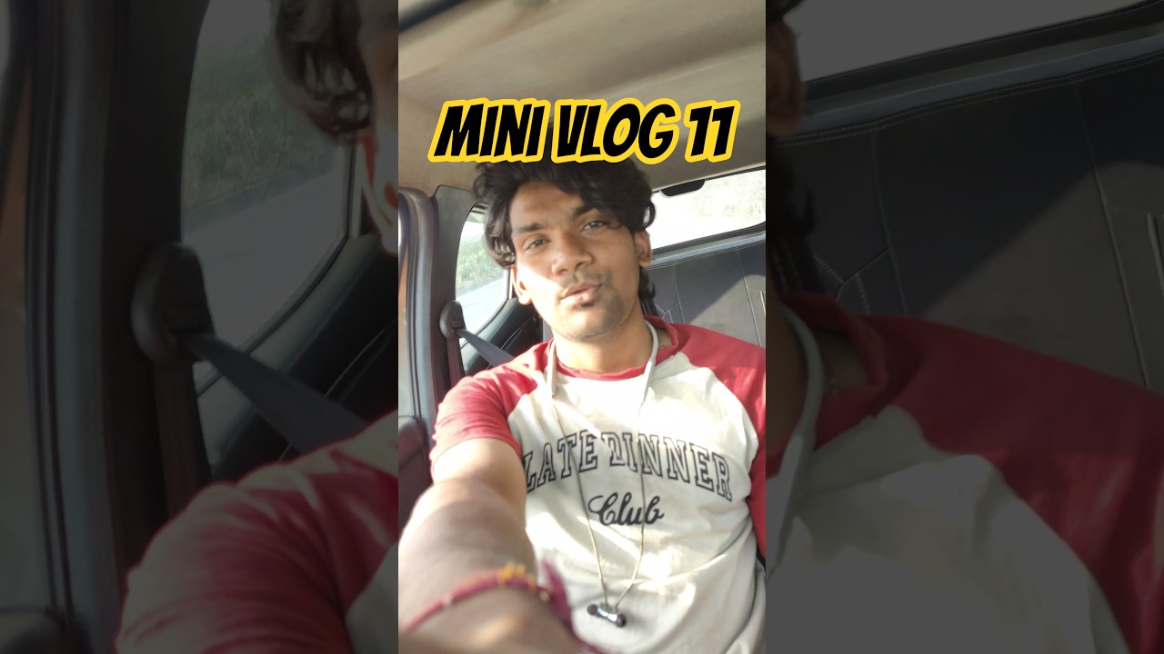 mini vlog 11 #viral #shortsfeed #shorts #vlog #trending