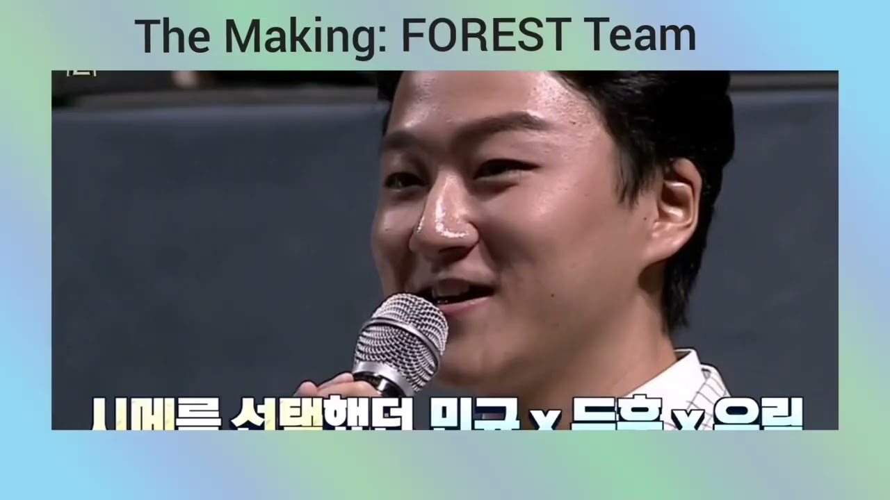 PHANTOM SINGER S2 Forestella Cut Part 5 (1st Quartet Mission) 