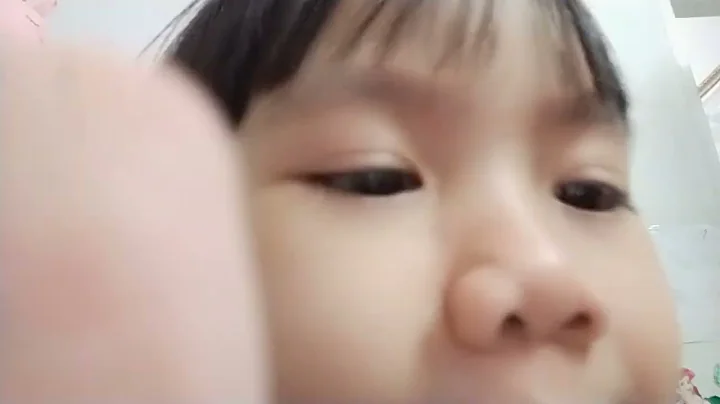 Anna tp quay video