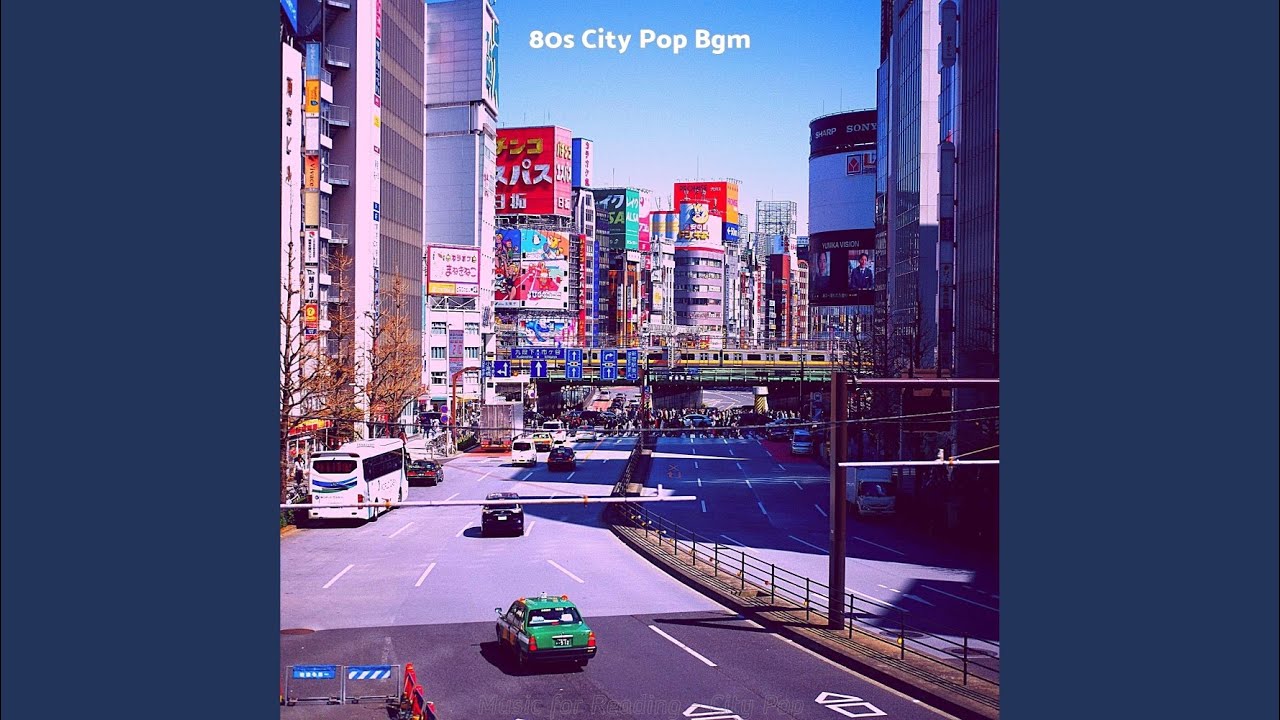 Energetic Backdrops for Hip Bars