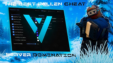 Dominate The Server Using Best Vector External - Fallen Survival