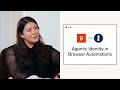 We just solved authentication for AI Agents. 1Password + Browserbase.