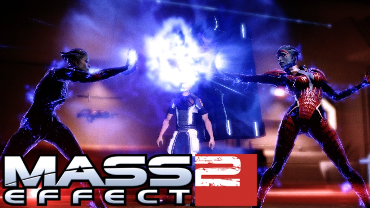 Mass Effect 2 Renegade Shepard Ep 41 YouTube mass-effect-2-renegade-shepard-ep-41-youtube