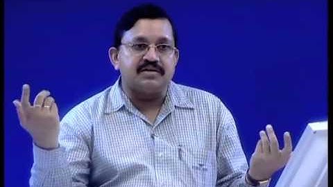 Mod-01 Lec-22 Molecular Beam Epitaxy - I