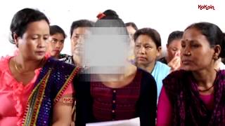 A KOKBOROK NEWS & ENTERTAINMENT CHANNEL OF TRIPURA.