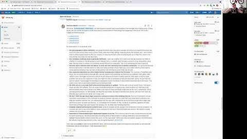 GitLab 13.12 Kickoff - Enablement:Memory