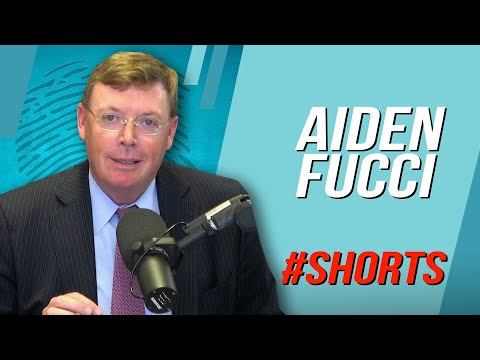 Aiden Fucci #shorts