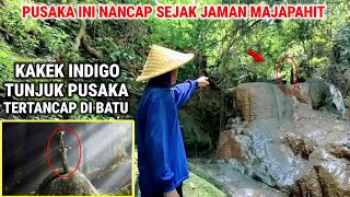 Download Lagu Viral !! Kakek indigo Tunjukkan Pusaka Tertancap Dibatu Sejak Jaman Majapahit MP3