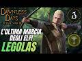 GLI ELFI MARCIANO SULLA TERRA DI MEZZO - EP 3 - Total War: SIGNORE DEGLI ANELLI