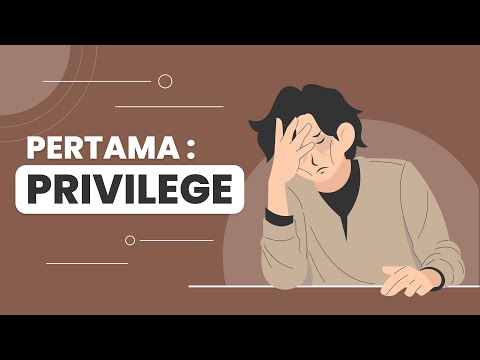 2 Rahasia Sederhana Orang Sukses (Bisa Gak Sih Kita Sukses Tanpa Privilege?)