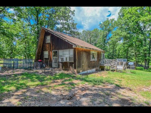 11012 S Luther Road, Newalla, OK home video tour
