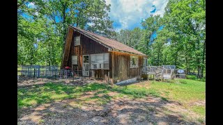 11012 S Luther Road video tour