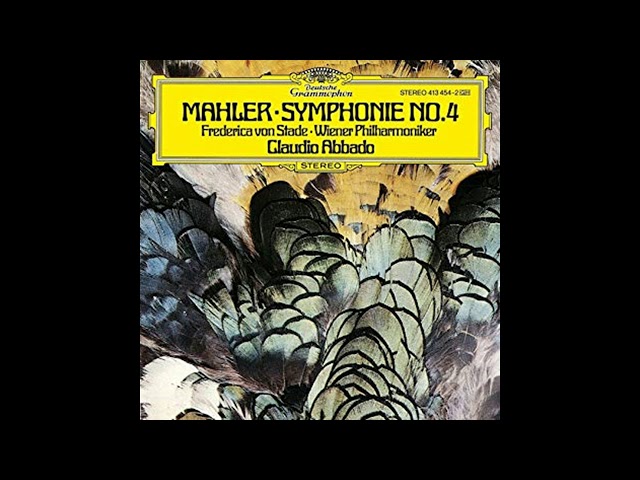 その他 Mahler;Symphony No.4 in G [CD] Gustav Mahler, Manfred Honeck, Pittsburgh Symphony Orchestra