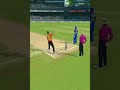 mi vs srh match🎮#cricketlover #mumbaiindians
